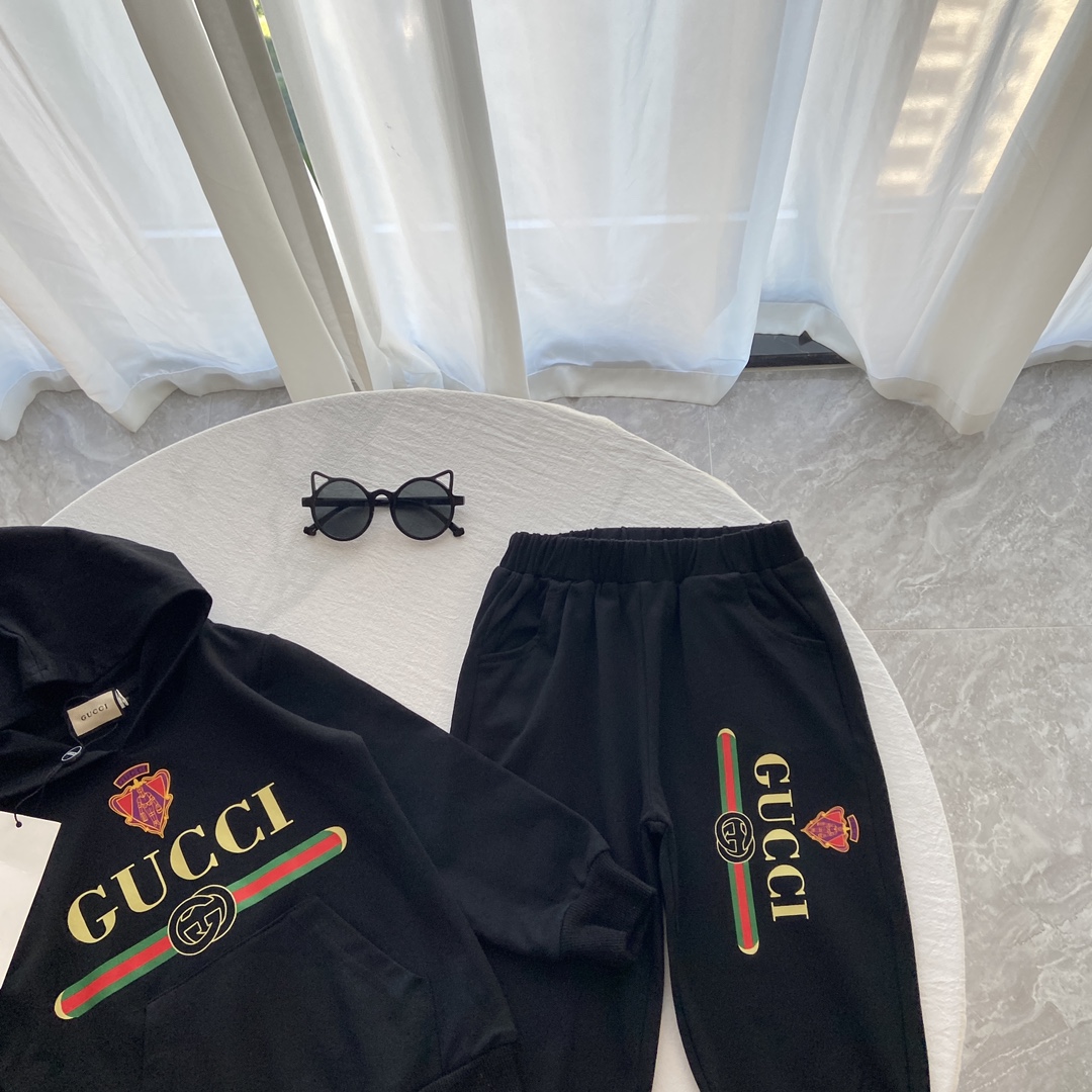 Gucci Kids